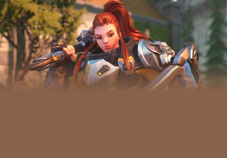브리기테