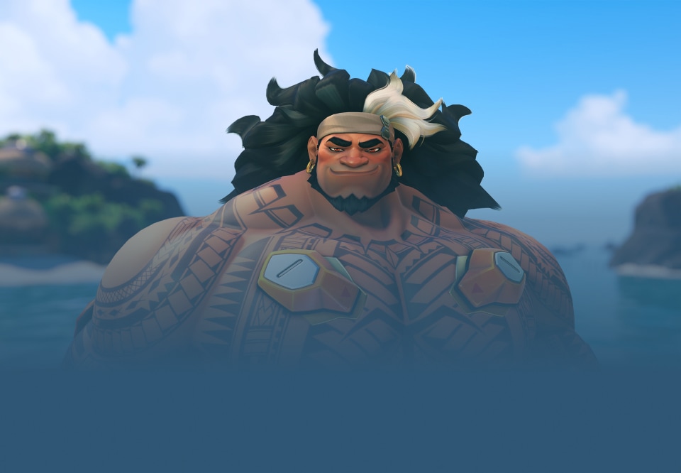 마우가