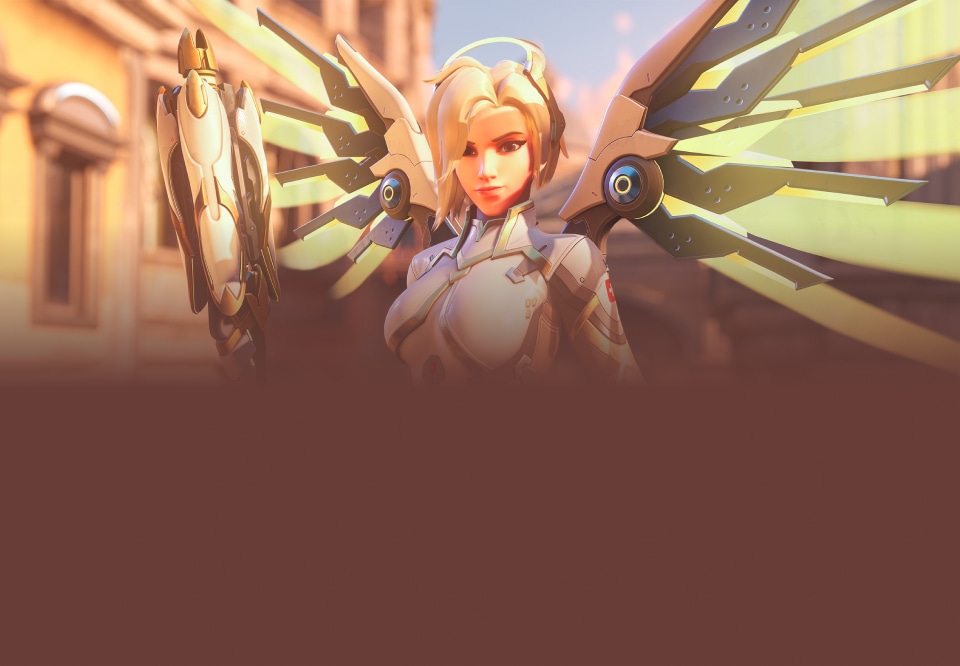 메르시